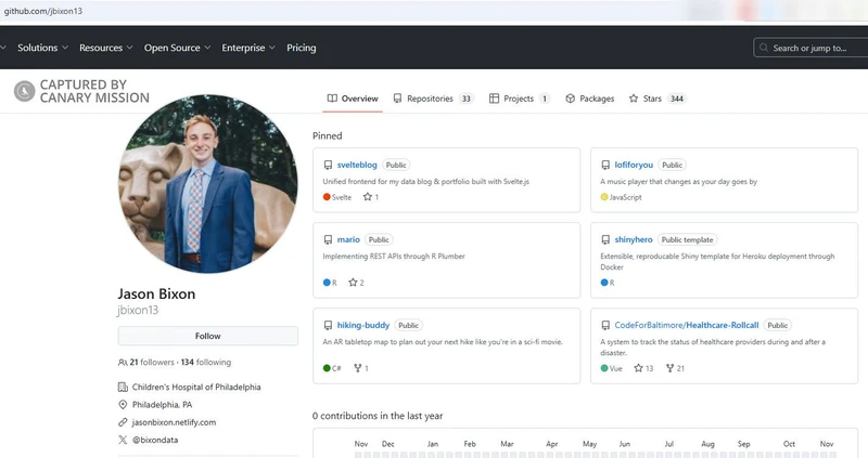 Jason Bixon cm09 Github_#9