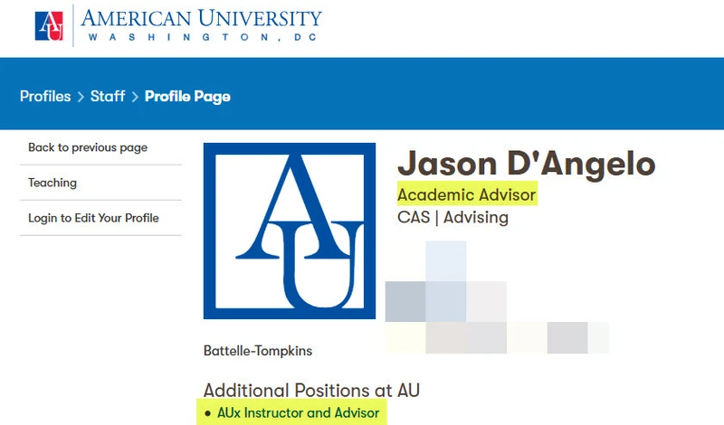 Jason D'Angelo_#4
