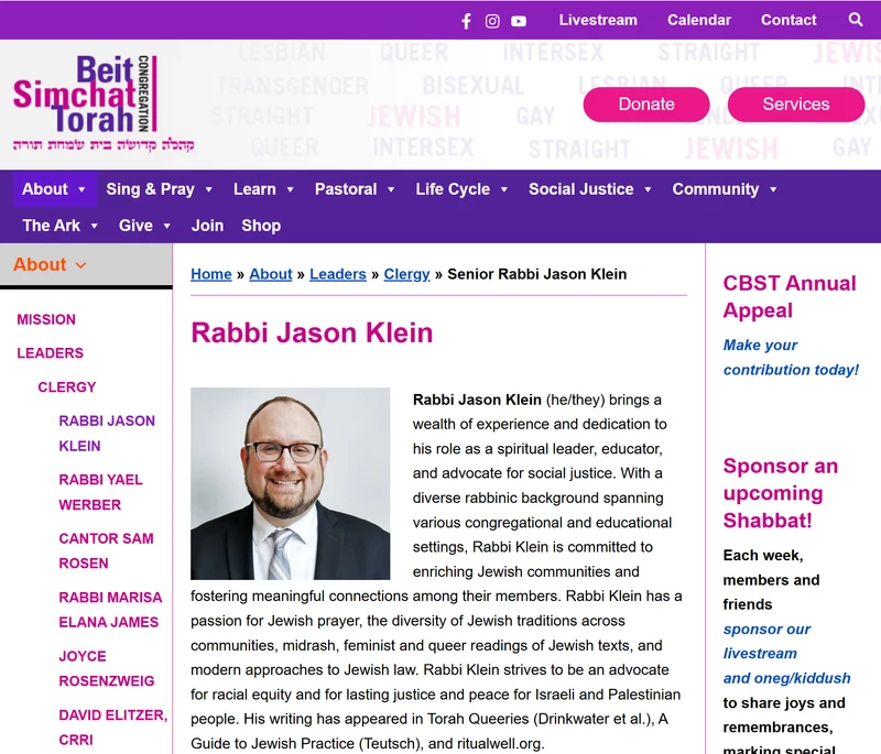 Jason Klein_#6