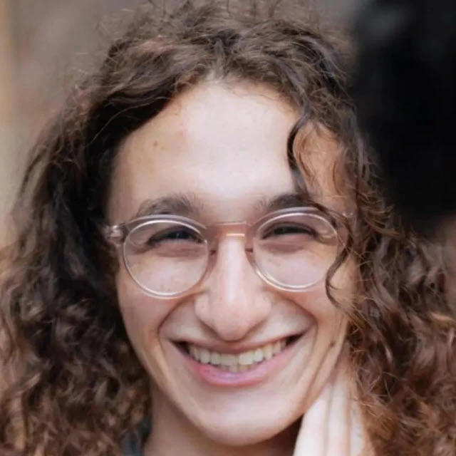 Jasper Azizeh Teresa Saah