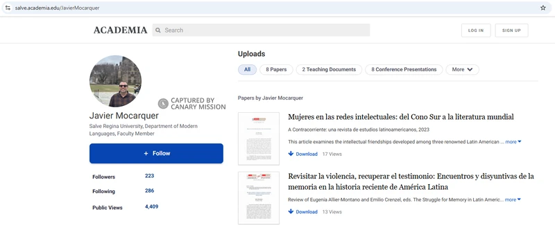 Javier Mocarquer_#12