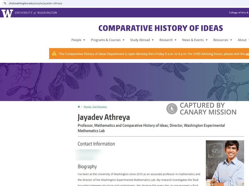 Jayadev Athreya_#8