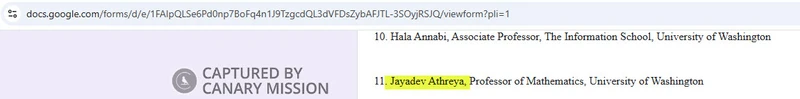Jayadev Athreya_1_#1