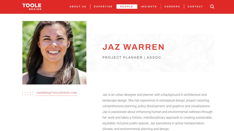 Jaz Warren_#4
