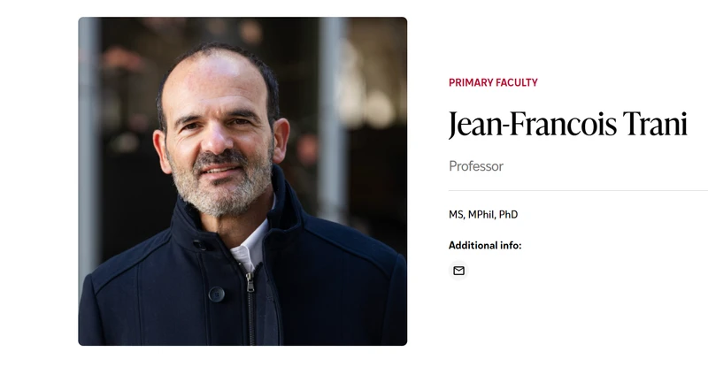 Jean-Francois Trani_#6
