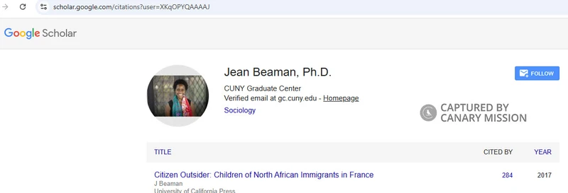 Jean Beaman_#14