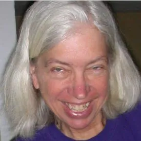Jean Dickson