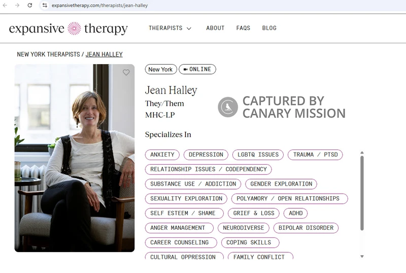 Jean Halley_#14