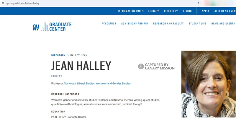 Jean Halley_#8