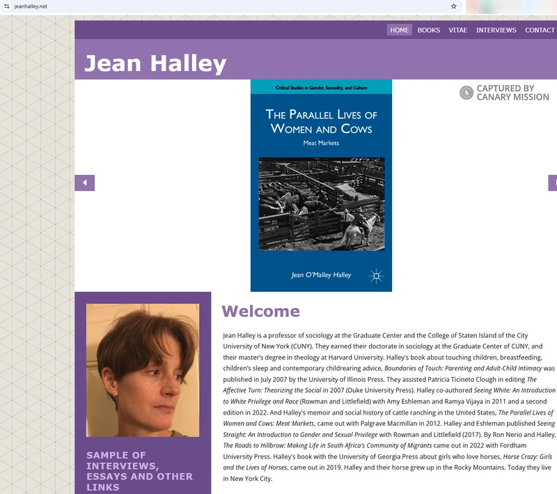 Jean Halley_#13