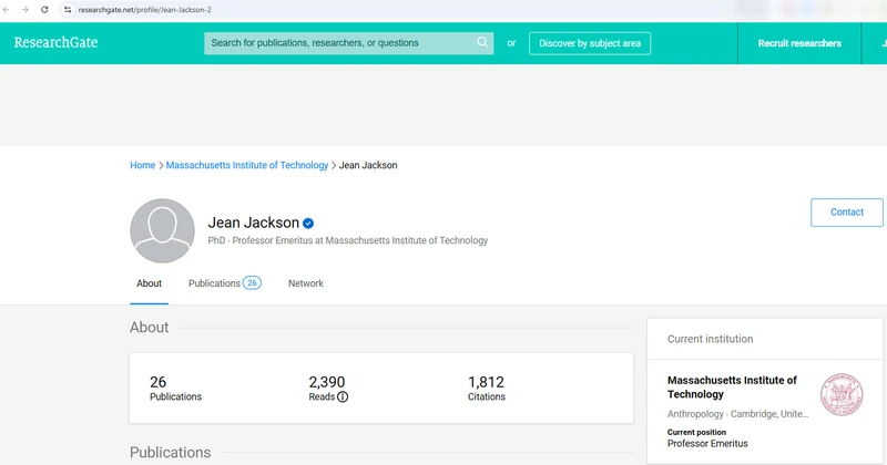 Jean Jackson_#11
