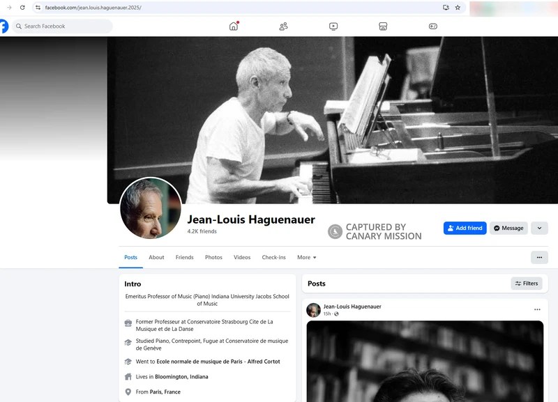 Jean Louis Haguenauer_#9