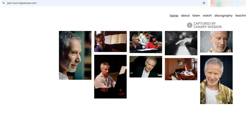 Jean Louis Haguenauer_#10