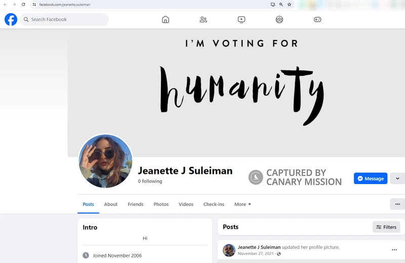 Jeanette Suleiman cm03 Facebook_#4