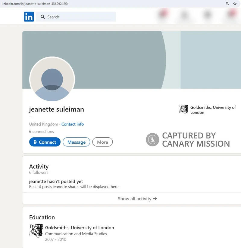 Jeanette Suleiman cm06 LinkedIn_#7