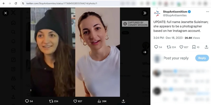 Jeanette Suleiman cm11 Twitter_#11
