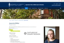 Jeannie Miller cm06 nmc.utoronto.ca