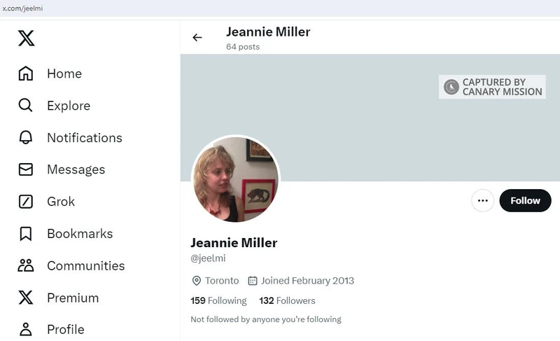 Jeannie Miller cm11 X_#10