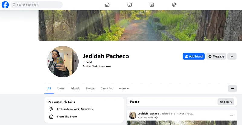 Jedidah Pacheco_#6