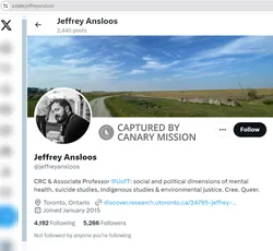 Jeffrey Ansloos