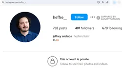 Jeffrey Ansloos