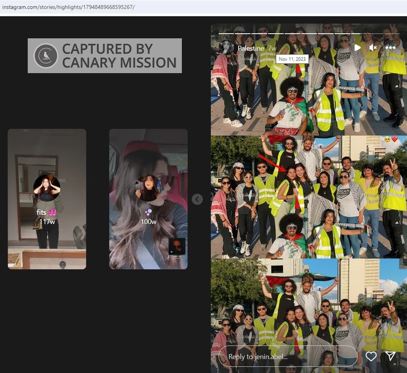 Jenin Abel cm03 Instagram_#4