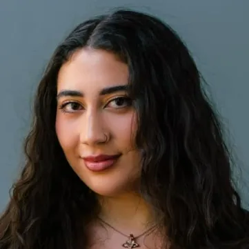 Jenine Omari