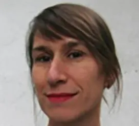 Jenna Grant