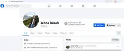 Jenna Rabah