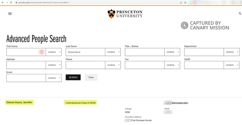 Jennifer Chavez-Veyna cm07 princeton.edu_#8