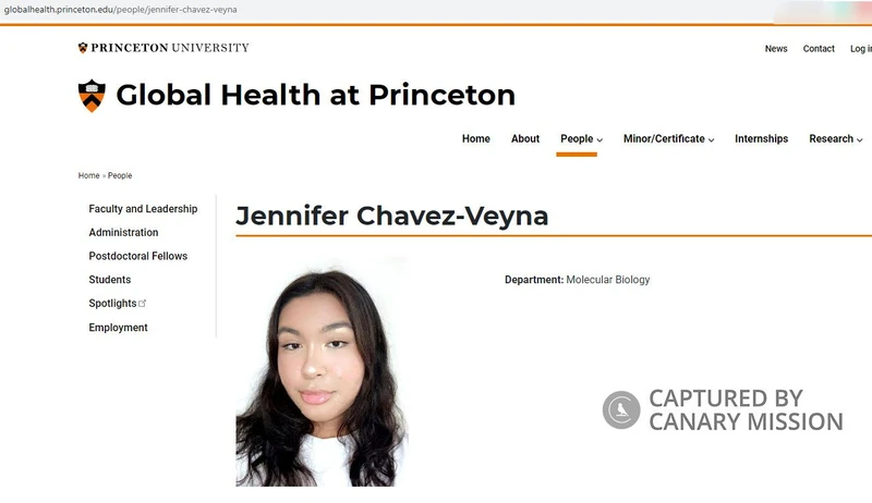 Jennifer Chavez-Veyna cm08 gobalhealth.princeton.edu_#9