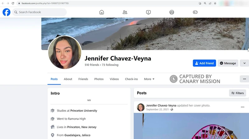 Jennifer Chavez-Veyna cm09 Facebook_#10