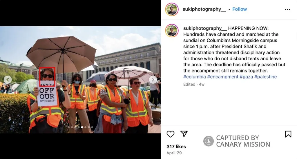 Jennifer Hirsch  - Instagram - Apr 29, 2001