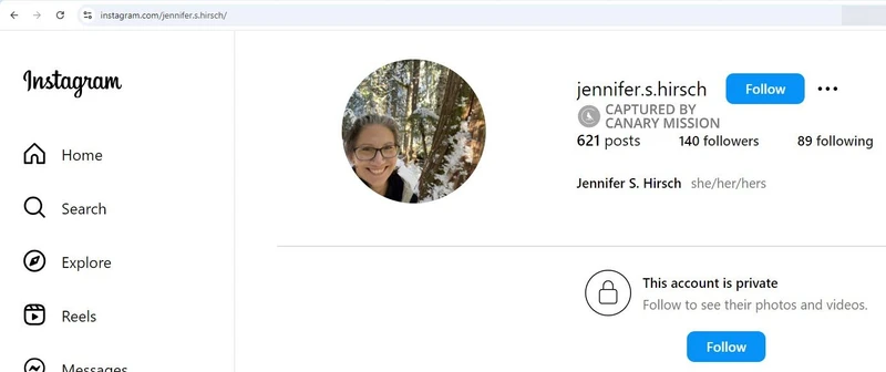 Jennifer Hirsch cm10 Instagram_#14