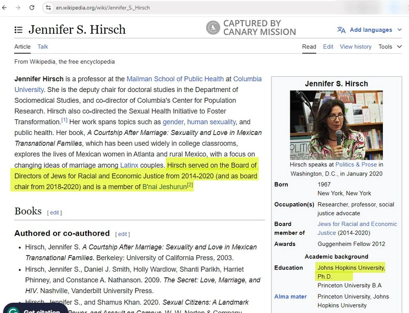 Jennifer Hirsch cm11 Wikipedia_#15
