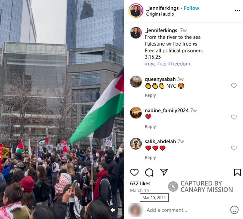 Jennifer Koonings_#1