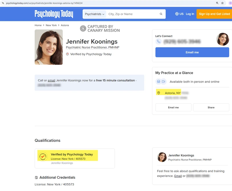 Jennifer Koonings_#14