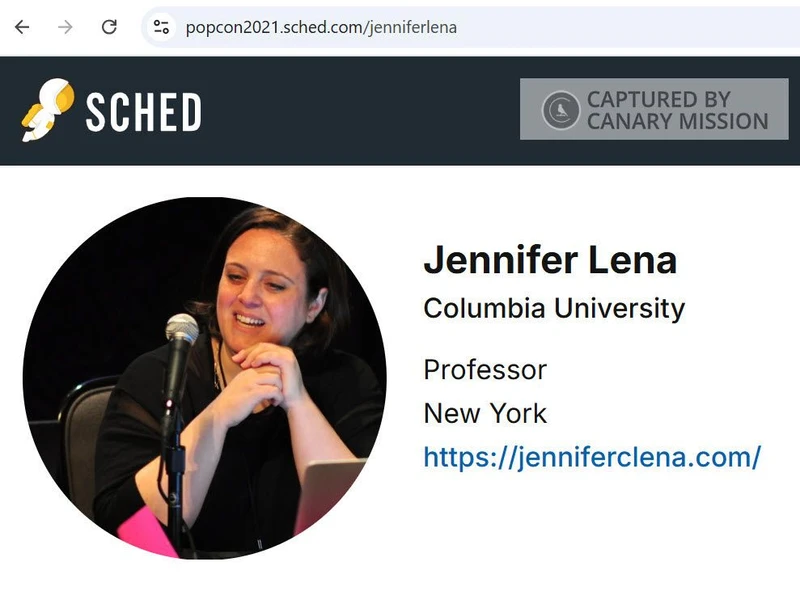 Jennifer Lena cm02a popcon2021.sched.com_#3