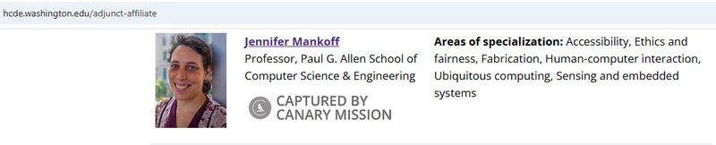 Jennifer Mankoff_#9