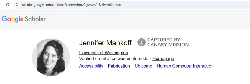 Jennifer Mankoff_#14