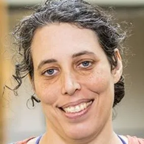 Jennifer Mankoff