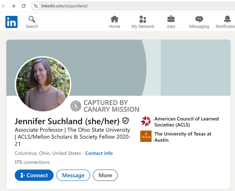 Jennifer Suchland_#11