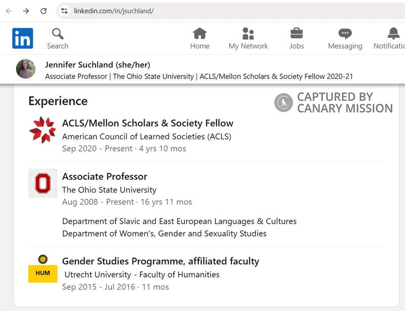 Jennifer Suchland_#12