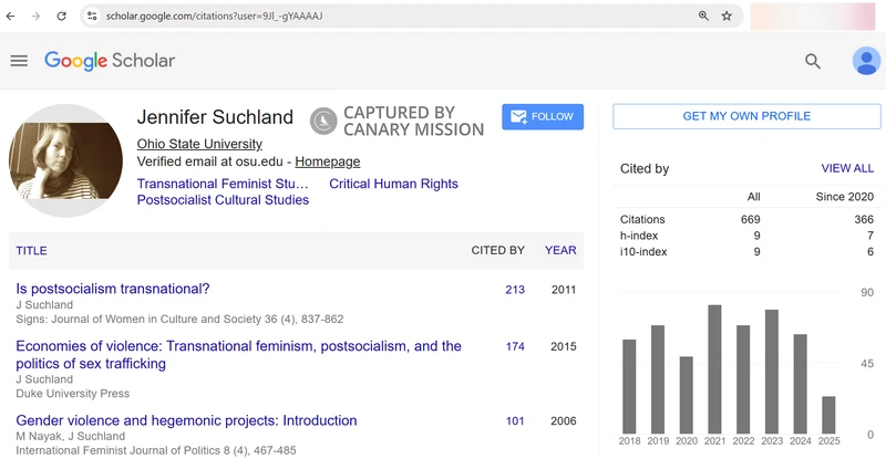 Jennifer Suchland_#16