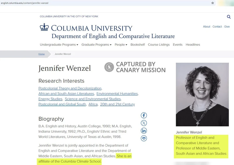 Jennifer Wenzel cm06 english.columbia.edu_#5