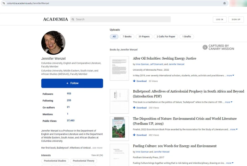 Jennifer Wenzel cm08 columbia.academia.edu_#7