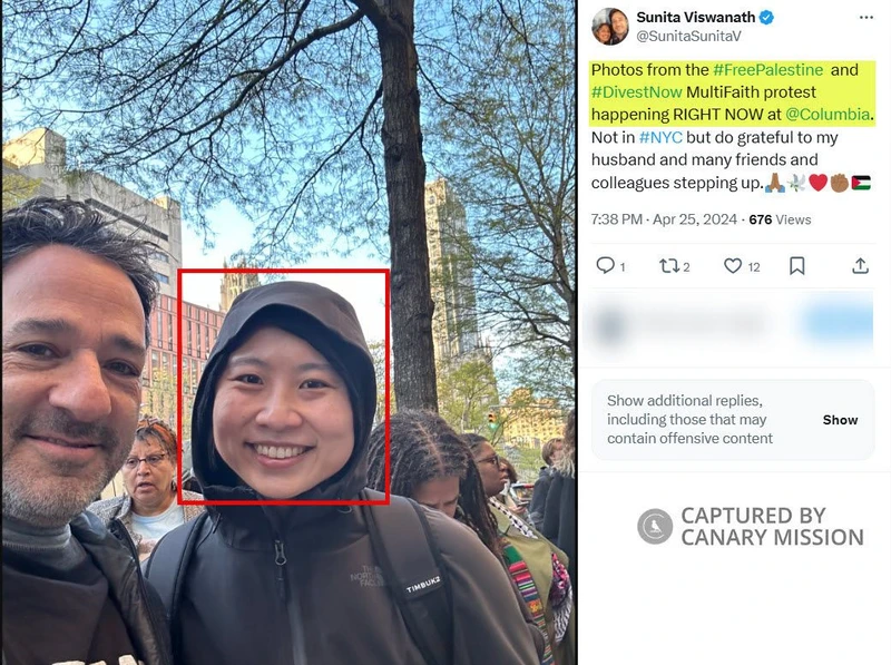 Jenny Hong cm01 X_#1