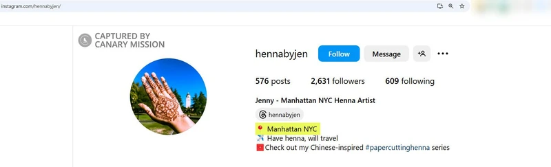 Jenny Hong cm02 Instagram_#2