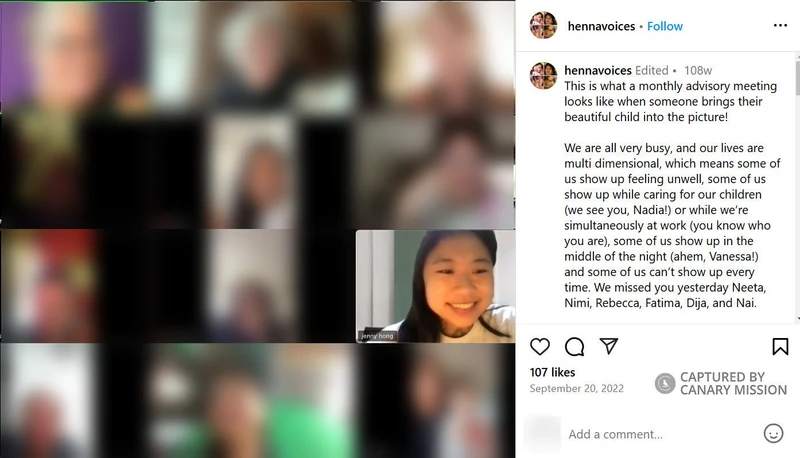 Jenny Hong cm04 Instagram_#4