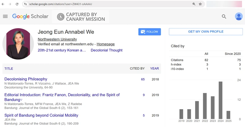 Jeong Eun Annabel We_#13